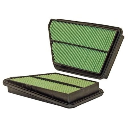 Wix Filters Air Filter No Wix 46062 46062